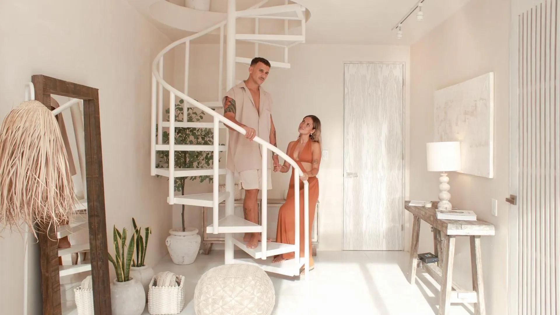 Jungle Luxe Hotel Tulum Pueblo