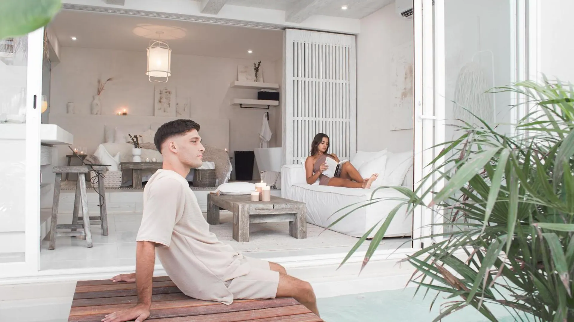 Jungle Luxe Hotel Tulum Pueblo Mexico