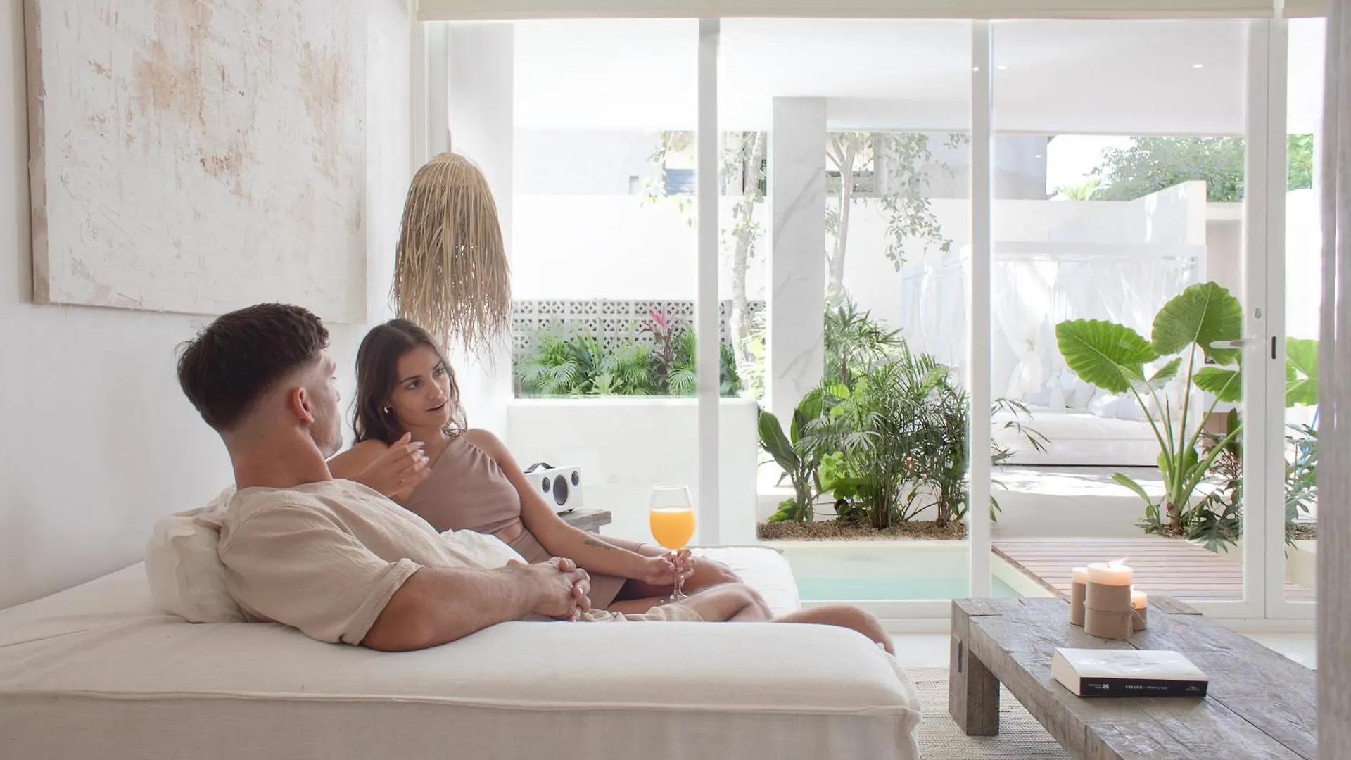 Jungle Luxe Hotel Tulum Pueblo 5*,  Mexico