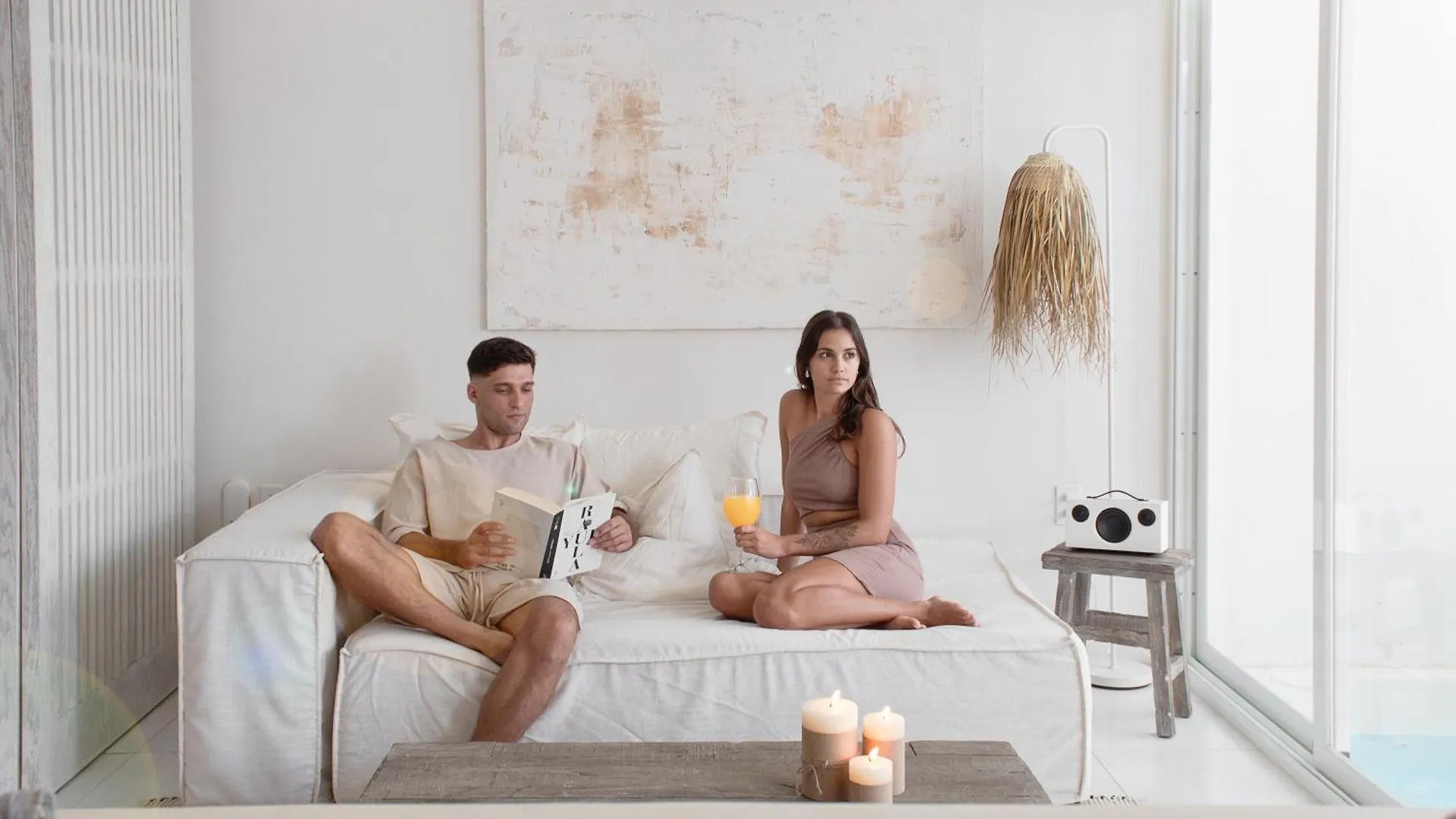 *****  Jungle Luxe Hotel Tulum Pueblo Mexico