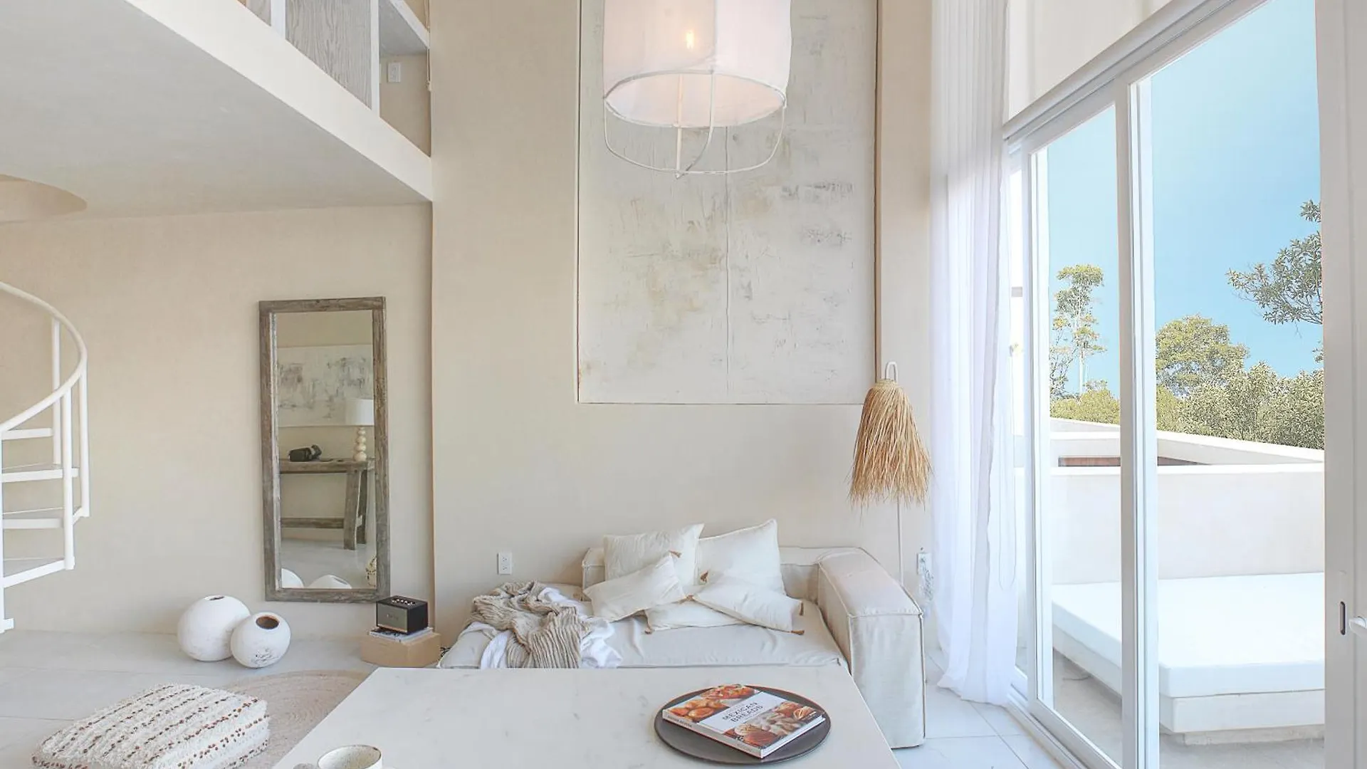 Hotel Jungle Luxe Tulum
