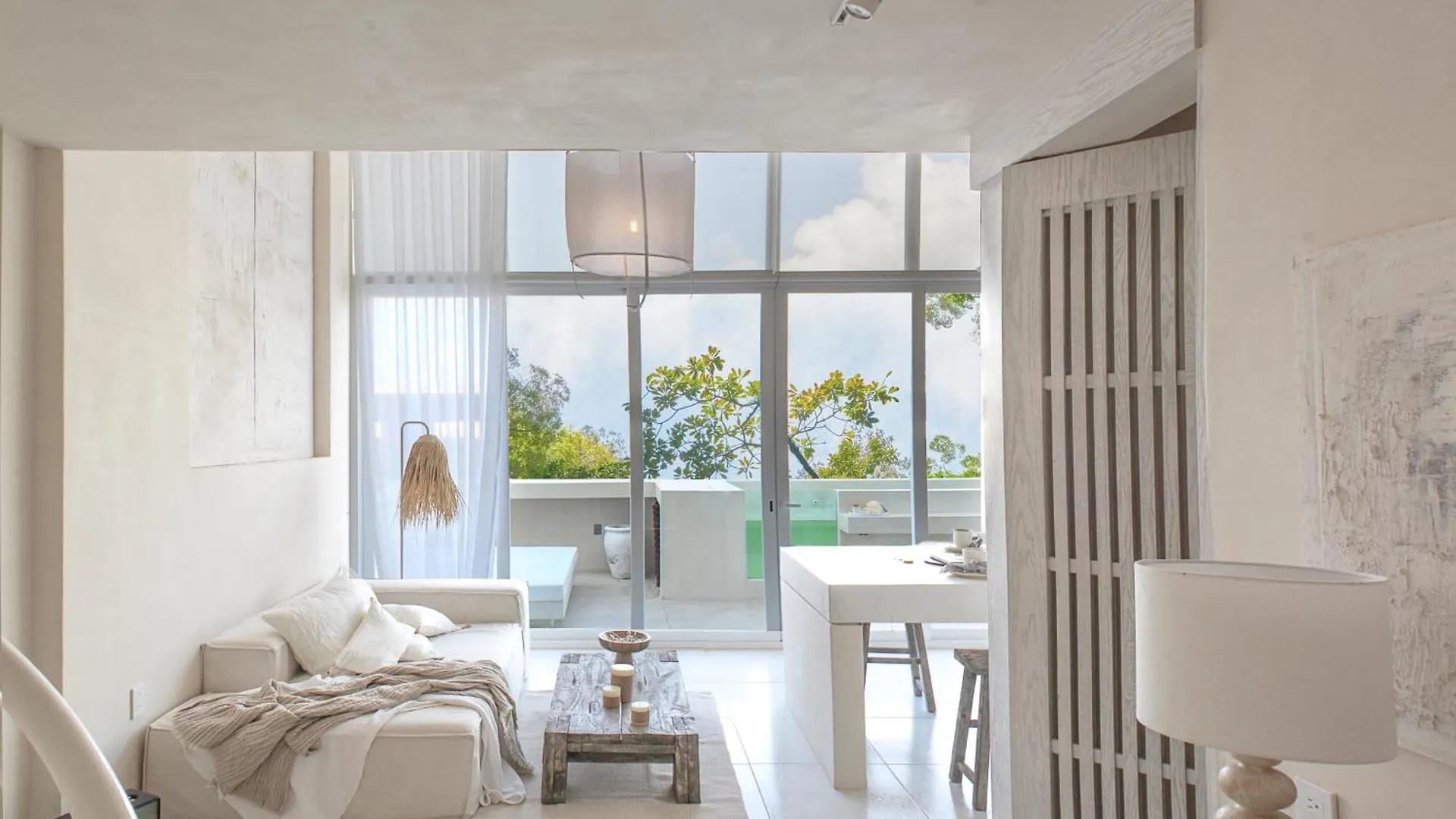 Hotel Jungle Luxe Tulum 5*,  México