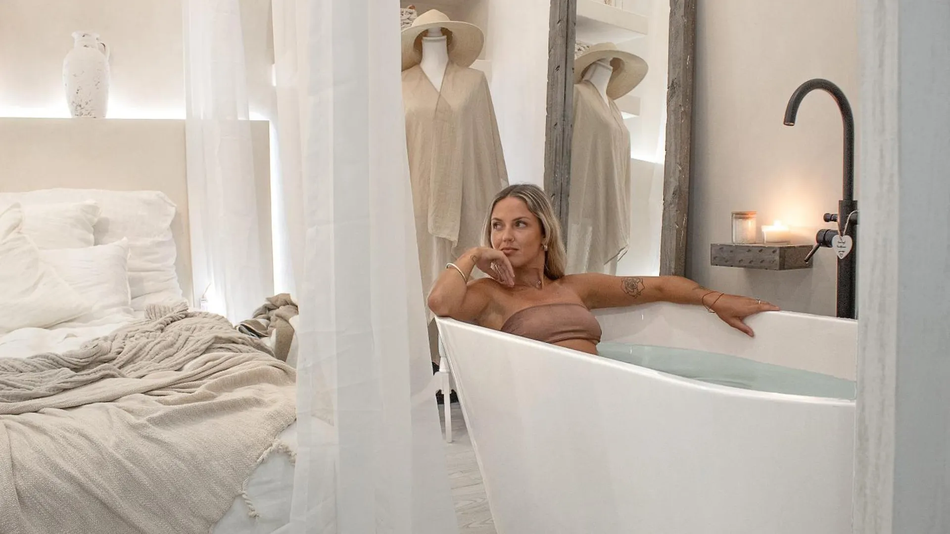 Hotel Jungle Luxe Tulum