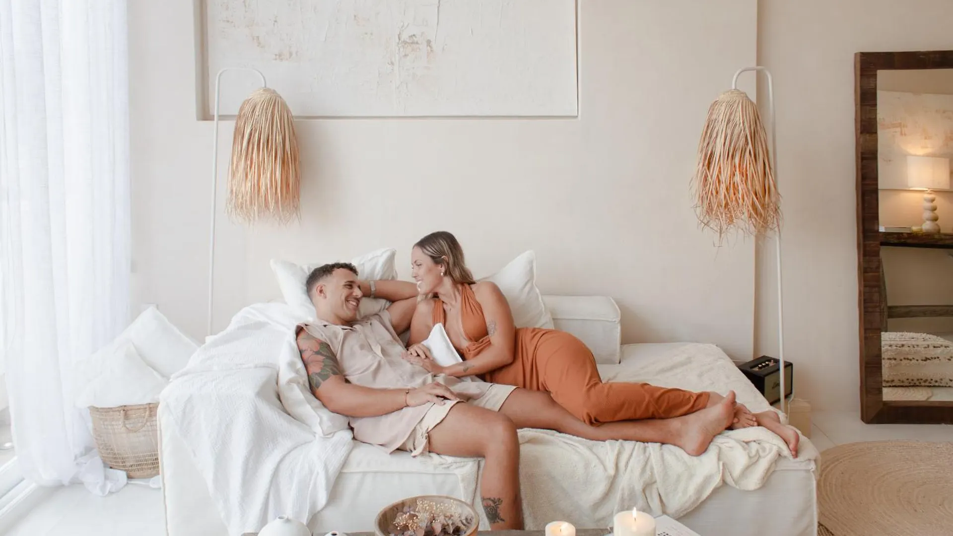Hotel Jungle Luxe Tulum