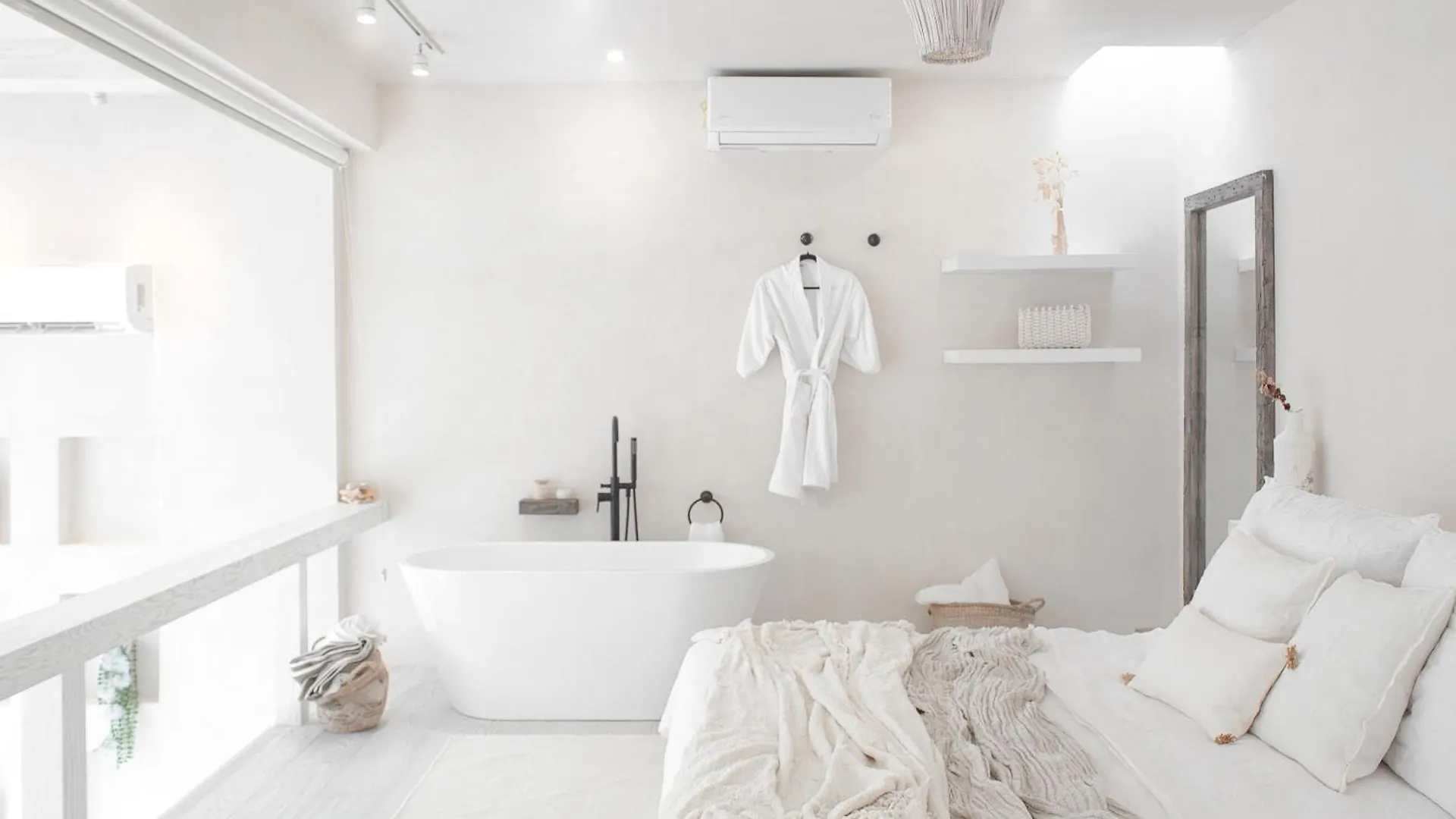 Hotel Jungle Luxe Tulum
