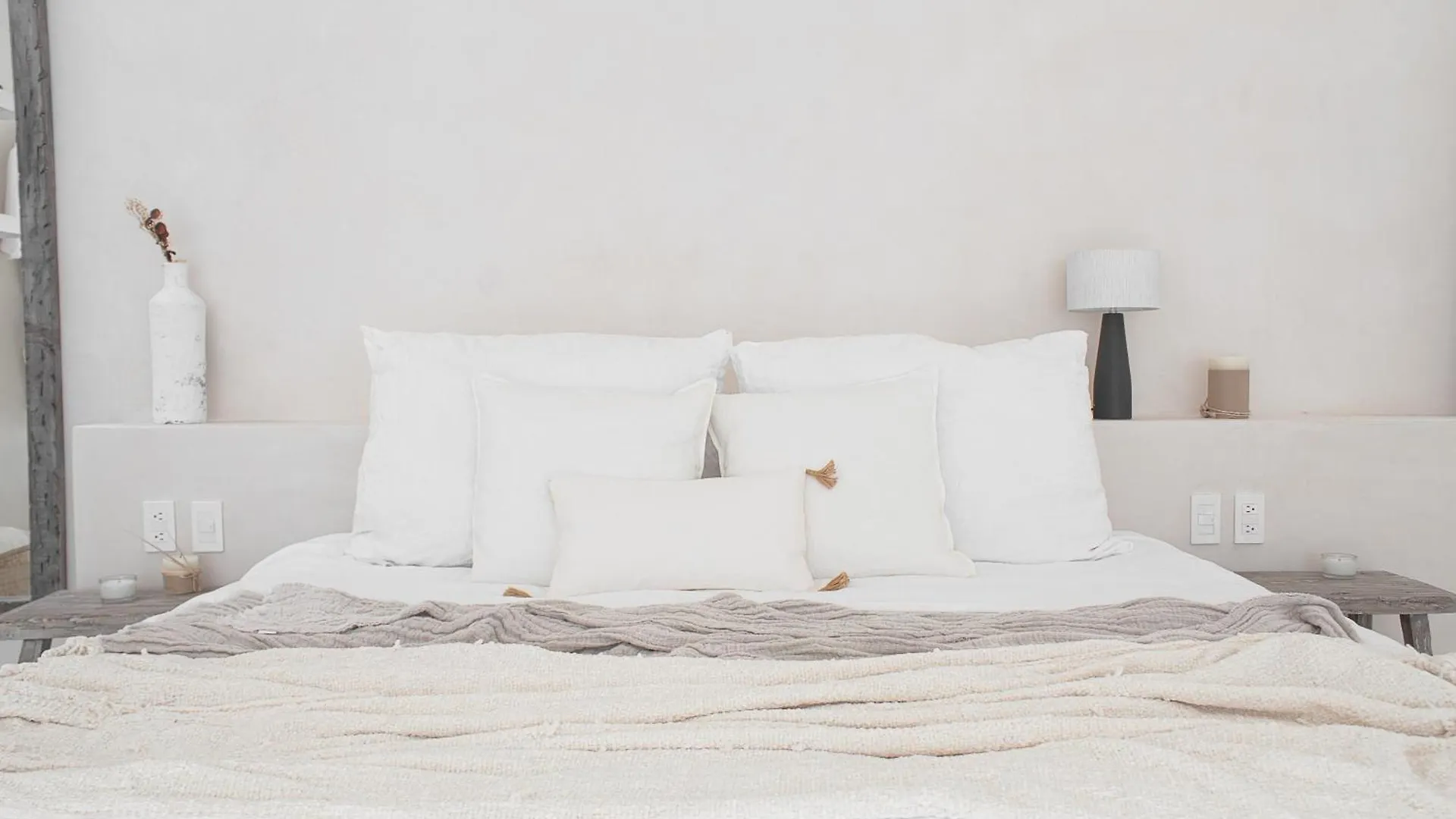 Hotel Jungle Luxe Tulum 5*,  México
