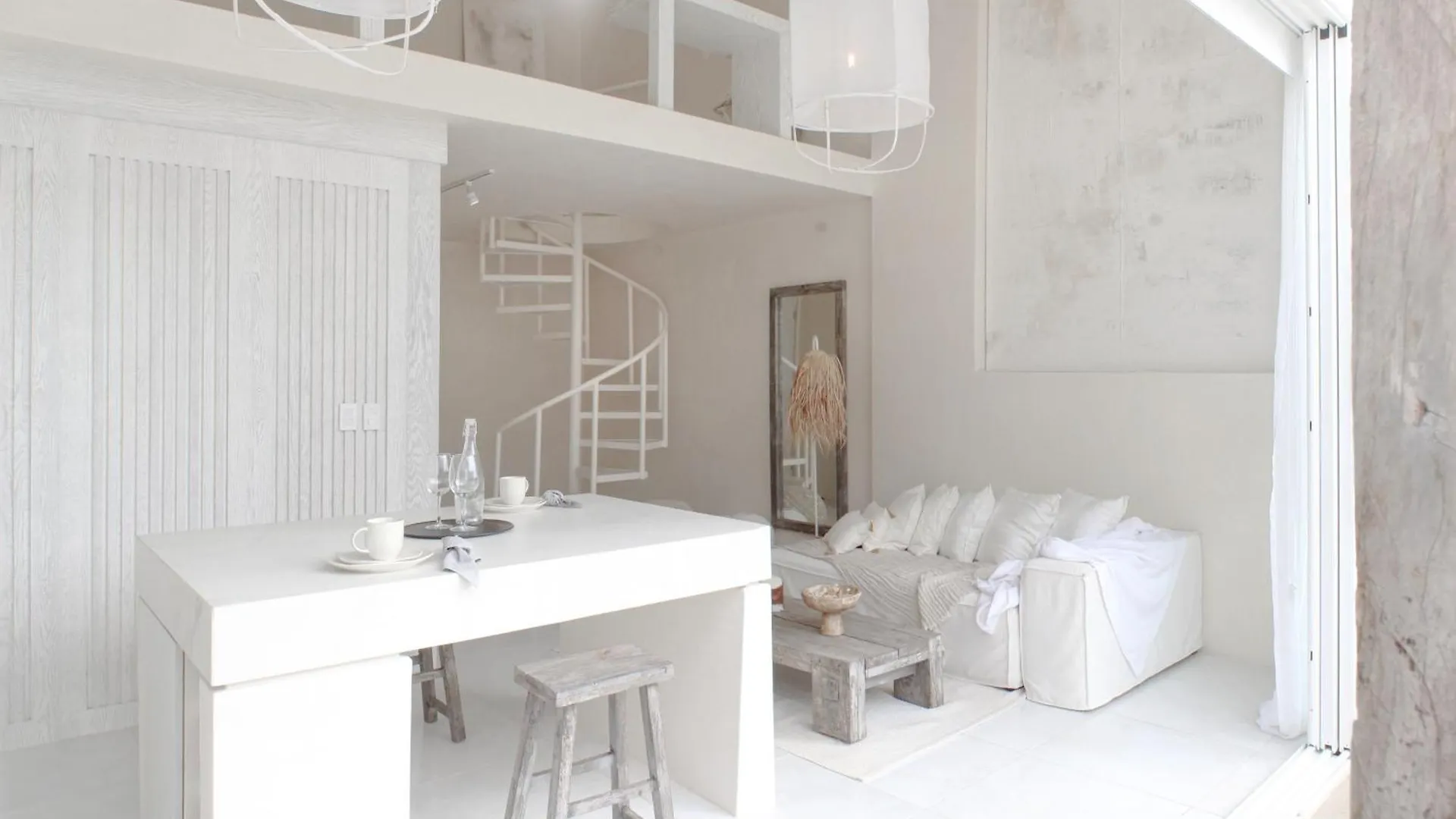 Hotel Jungle Luxe Tulum