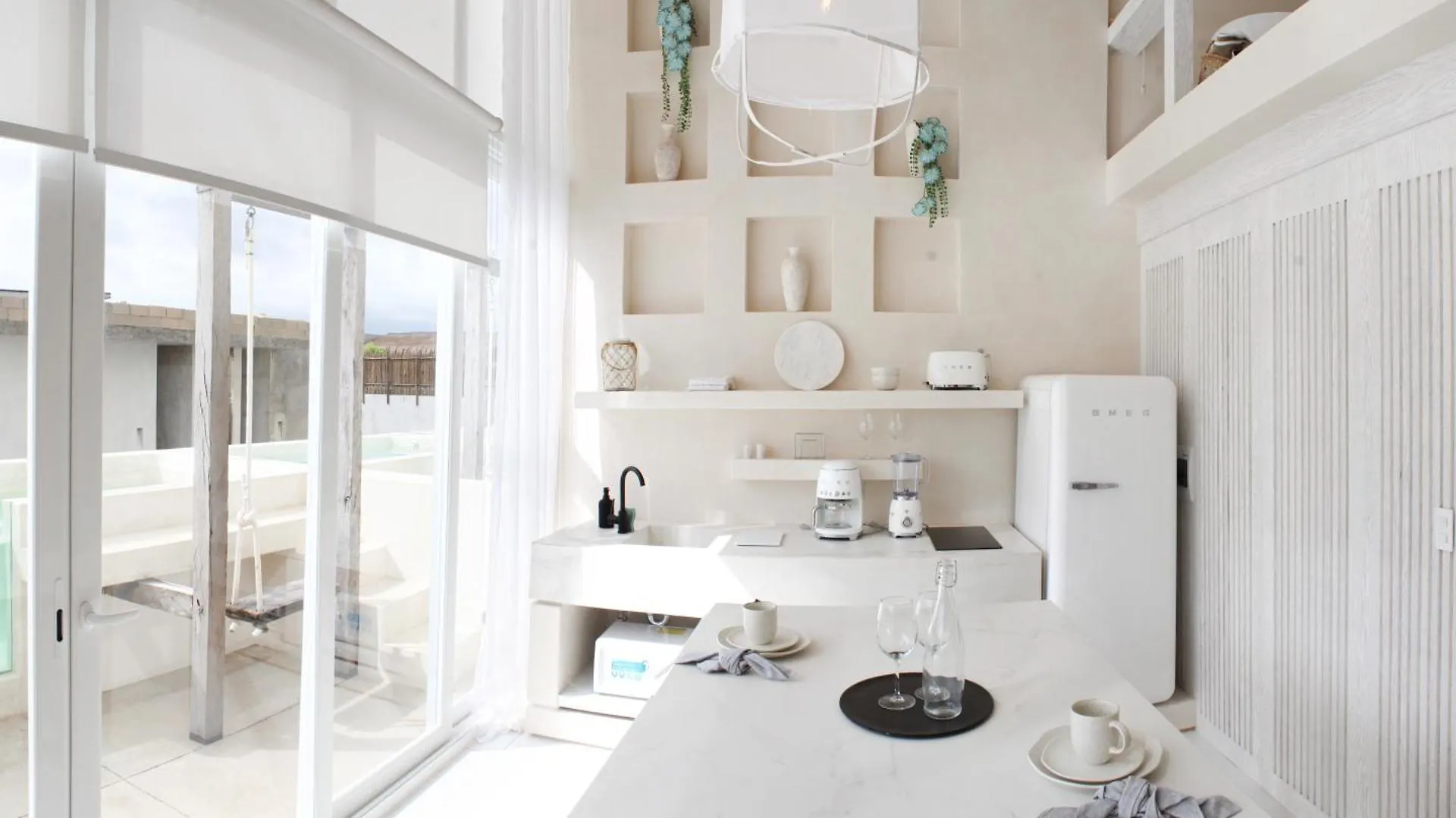 Hotel Jungle Luxe Tulum