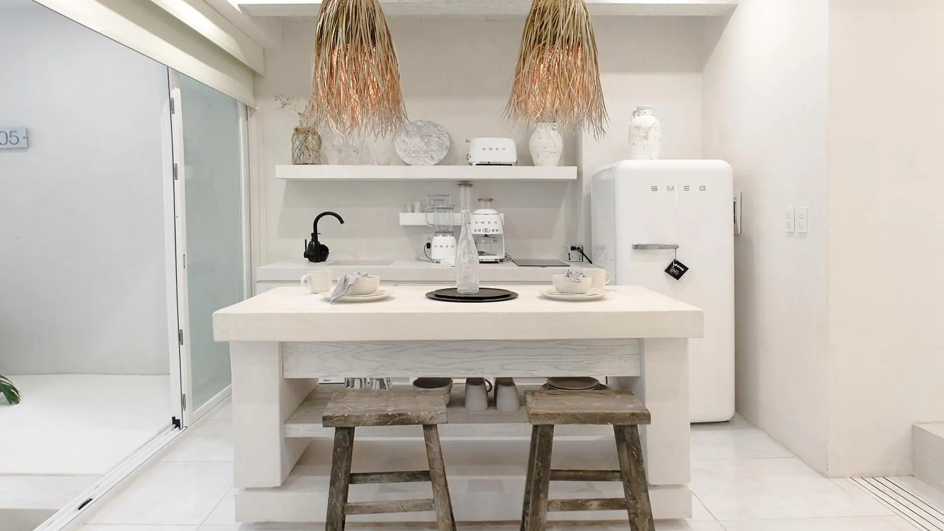 Hotel Jungle Luxe Tulum México