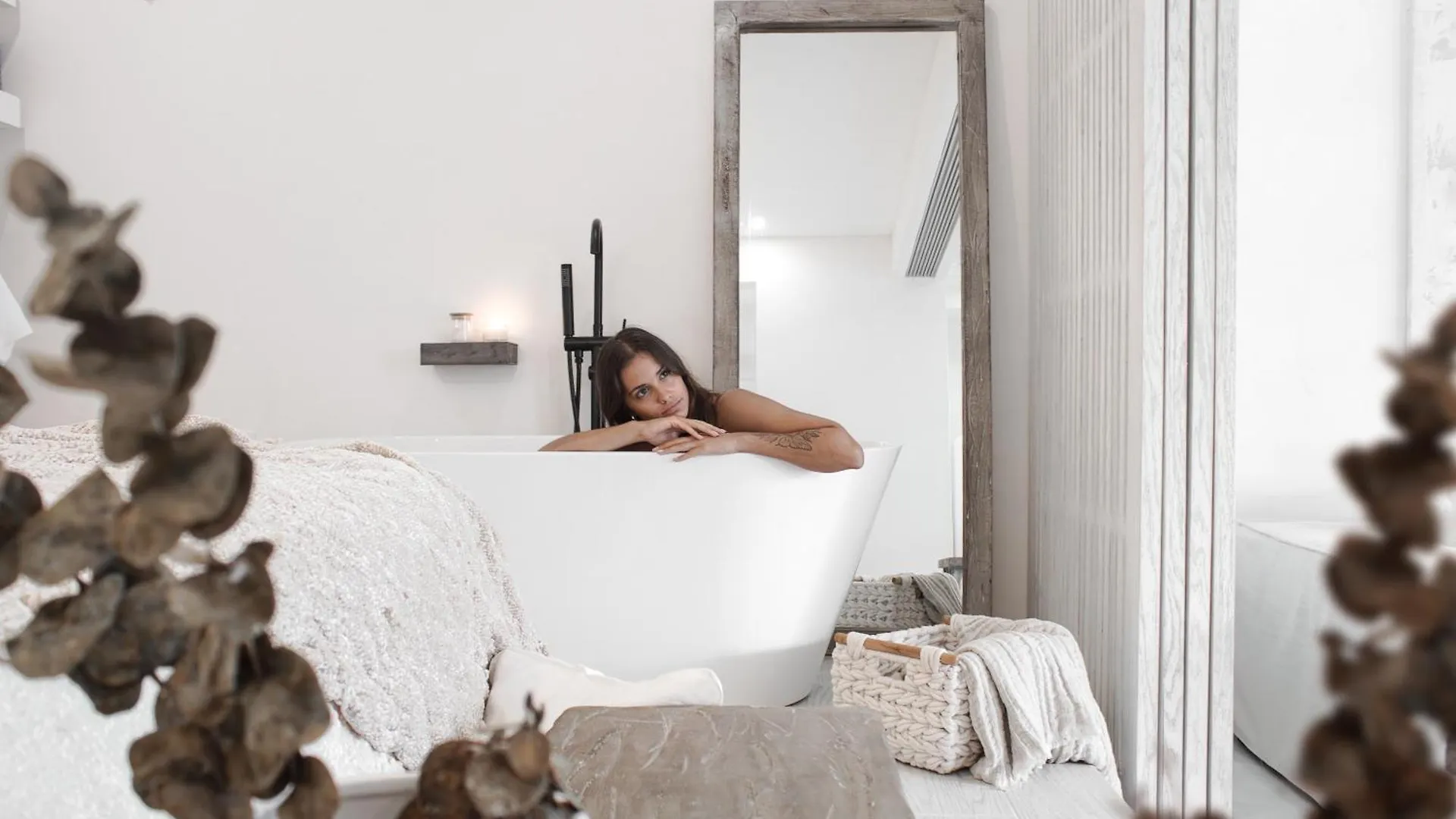 *****  Hotel Jungle Luxe Tulum México