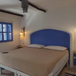 Mio Boutique ***** Tulum